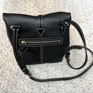 Florentine Medium Toggle Crossbody